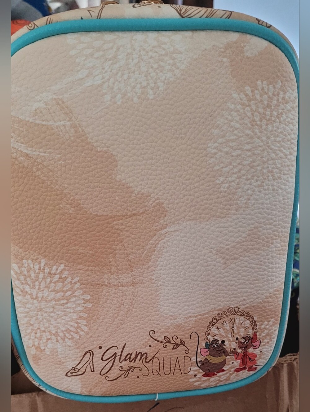 Limited Edition WondaPop Cinderella Crossbody Bag - Picture 3 of 9